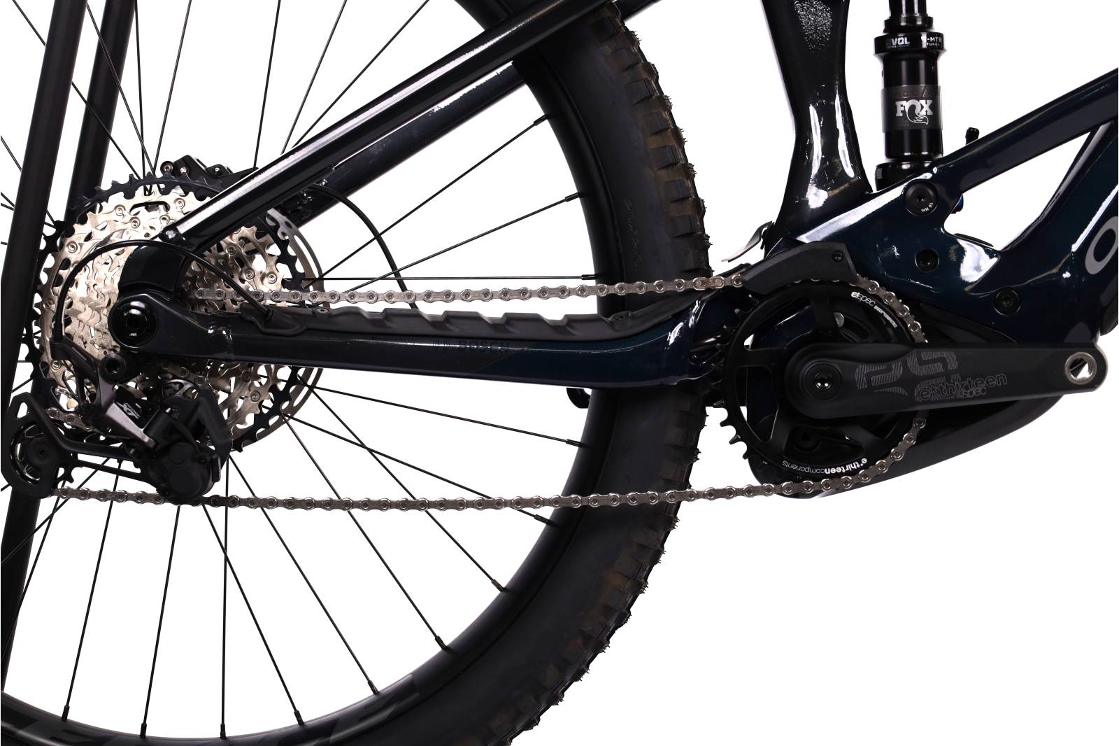 Orbea Wild H20