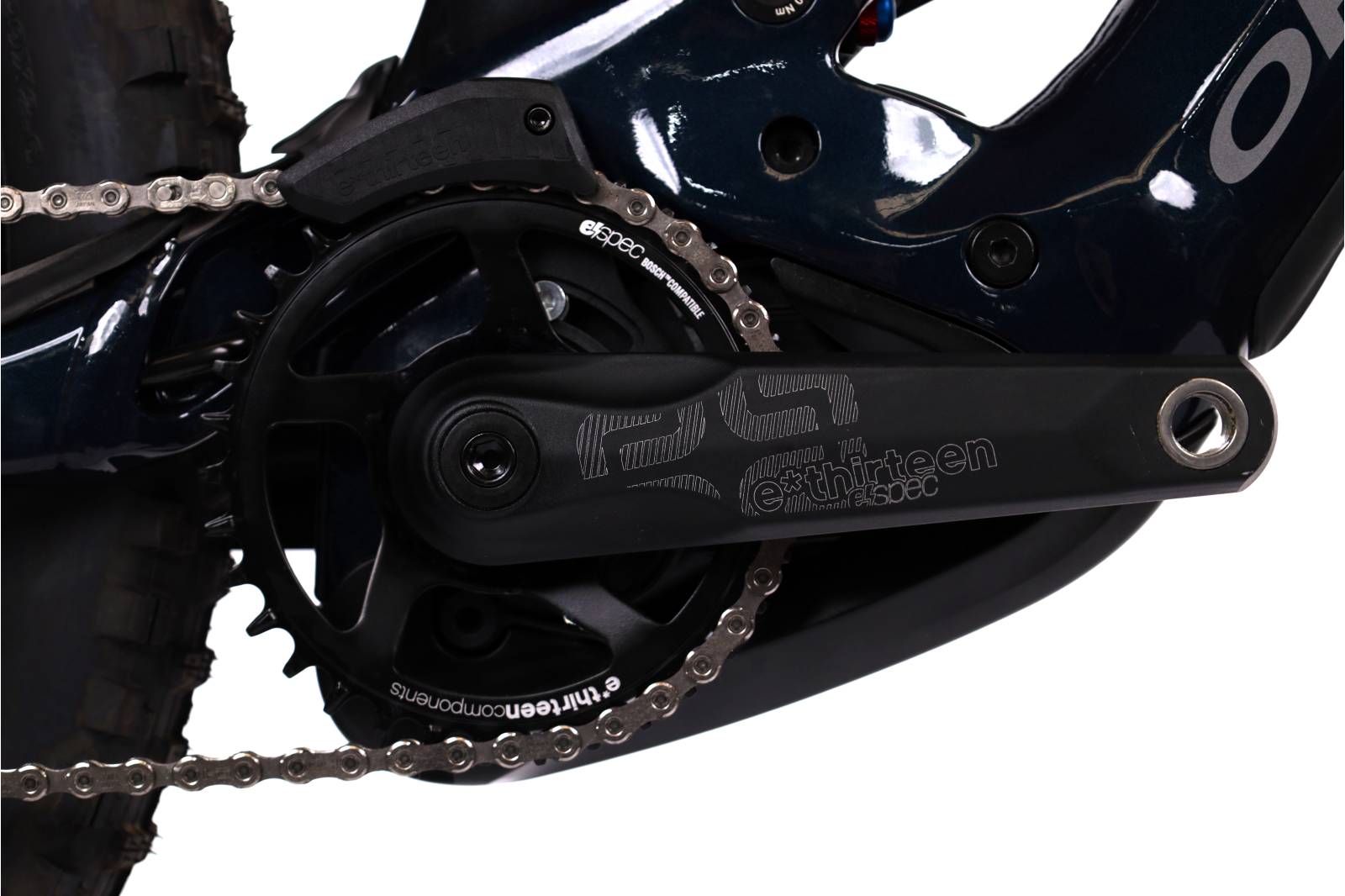 Orbea Wild H20
