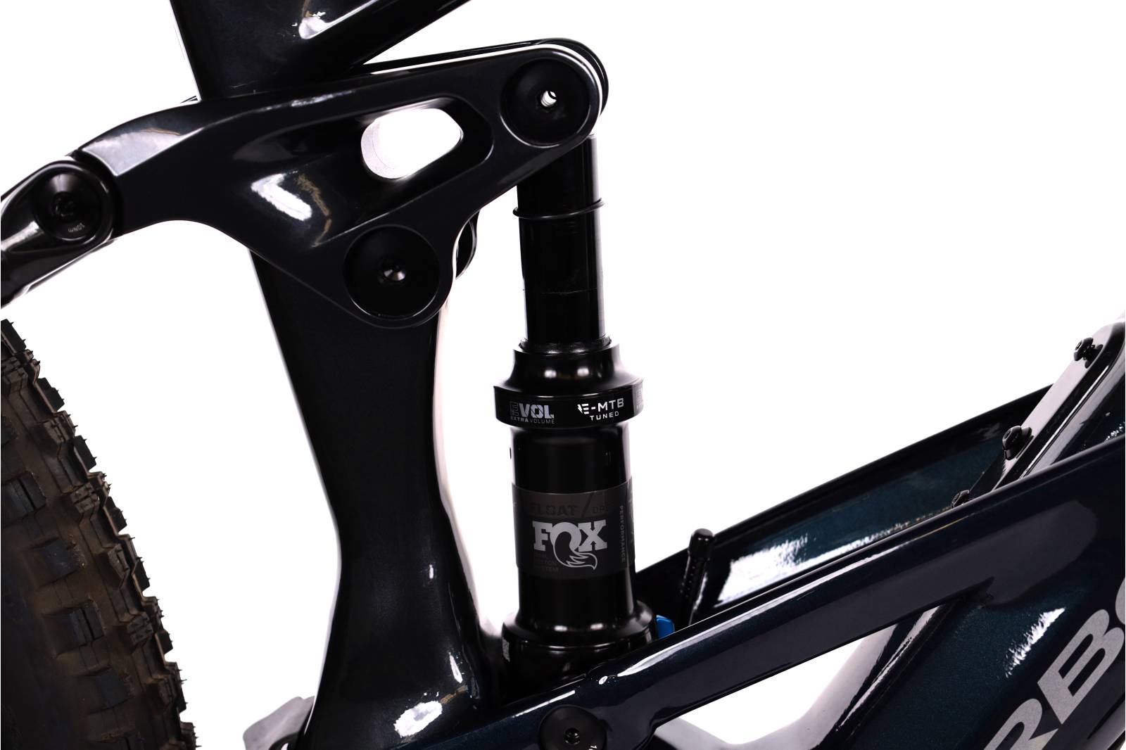 Orbea Wild H20