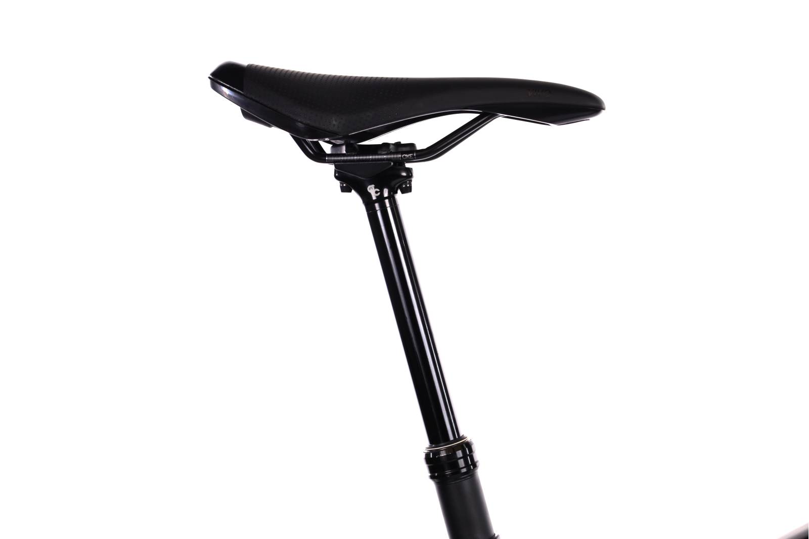 Orbea Wild H20