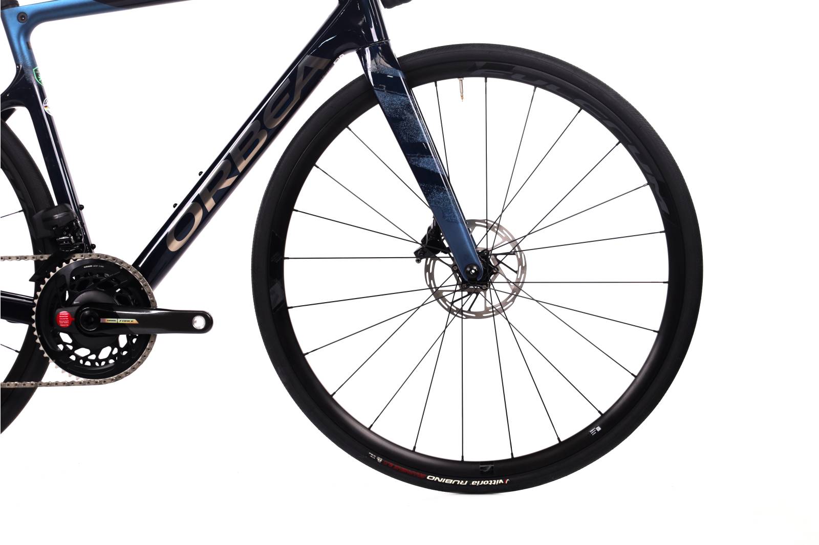 Orbea Orca M21eTEAM PWR