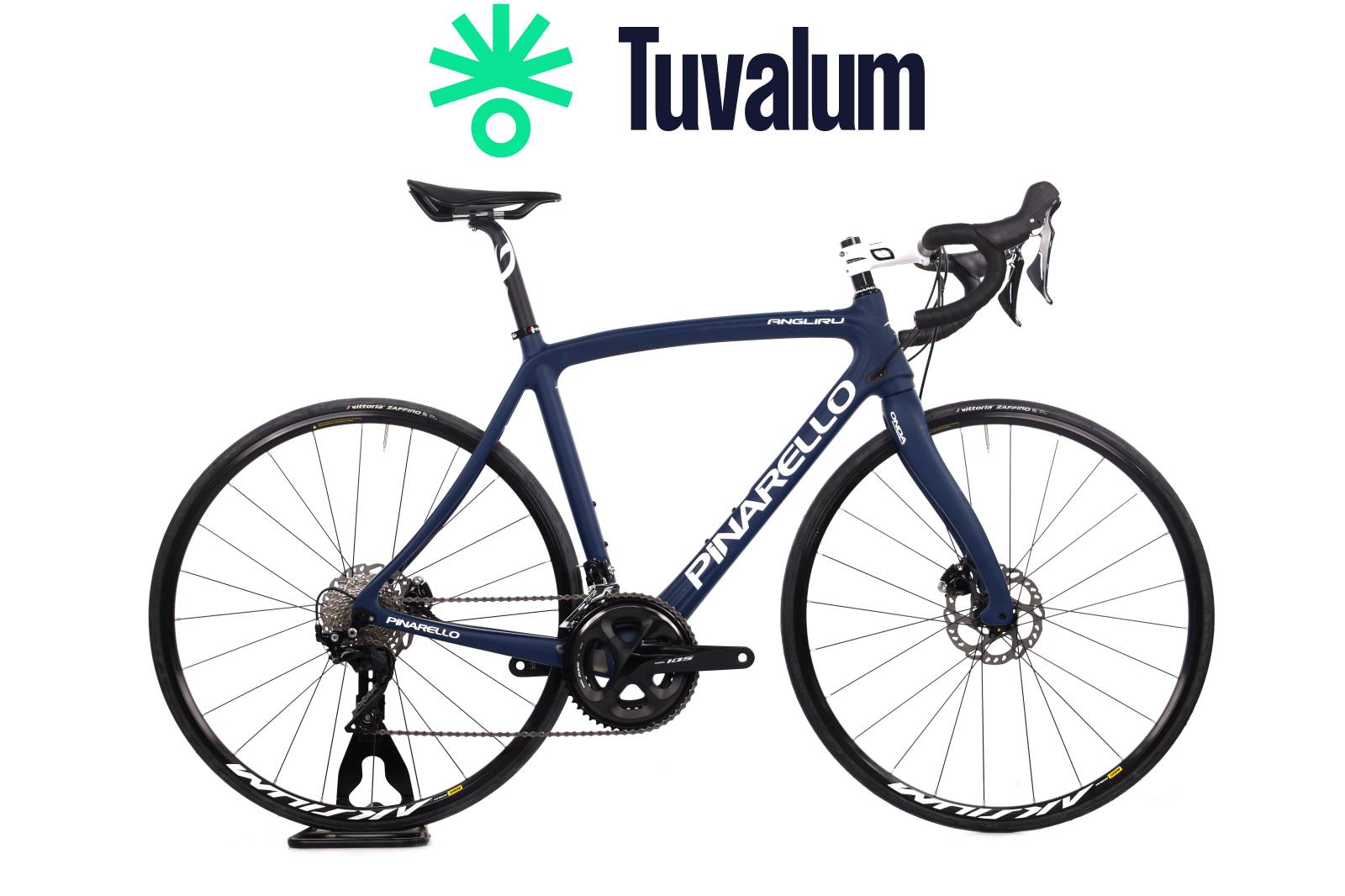 Pinarello Angliru Disk