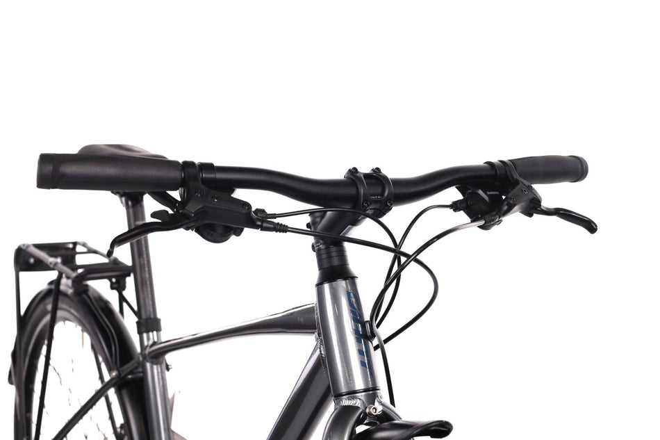 Giant Escape City Disc 2