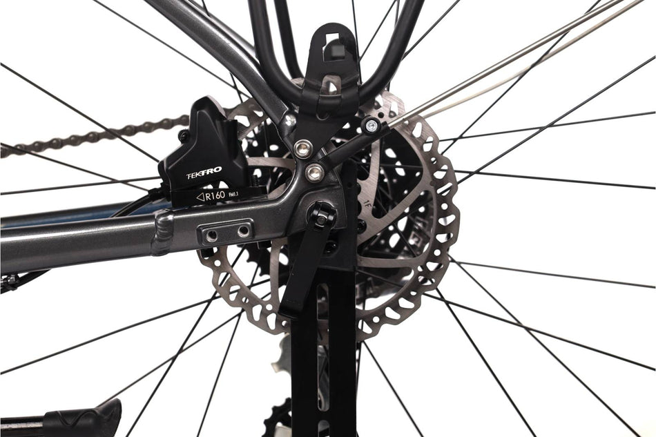 Giant Escape City Disc 2