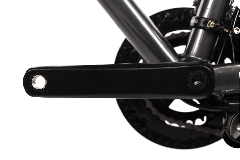 Giant Escape City Disc 2