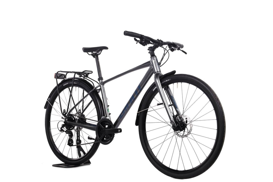 Giant Escape City Disc 2