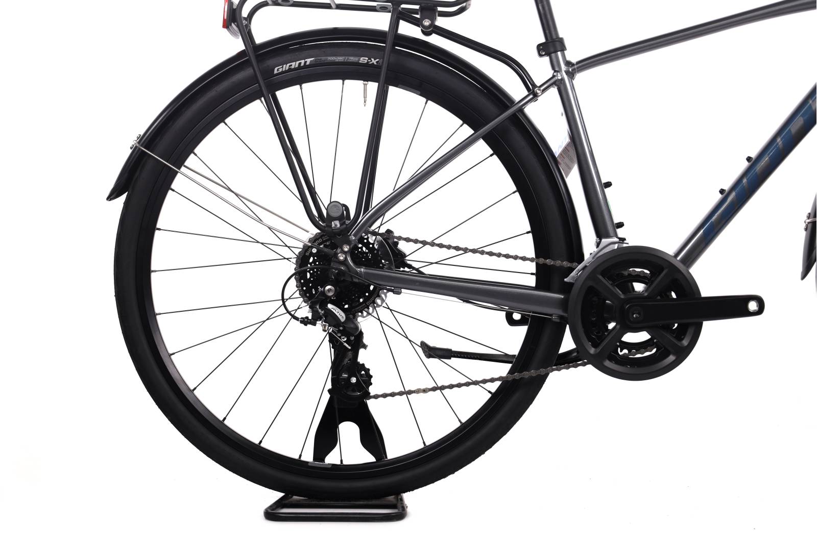 Giant Escape City Disc 2