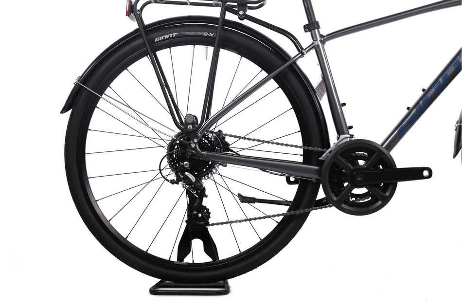 Giant Escape City Disc 2