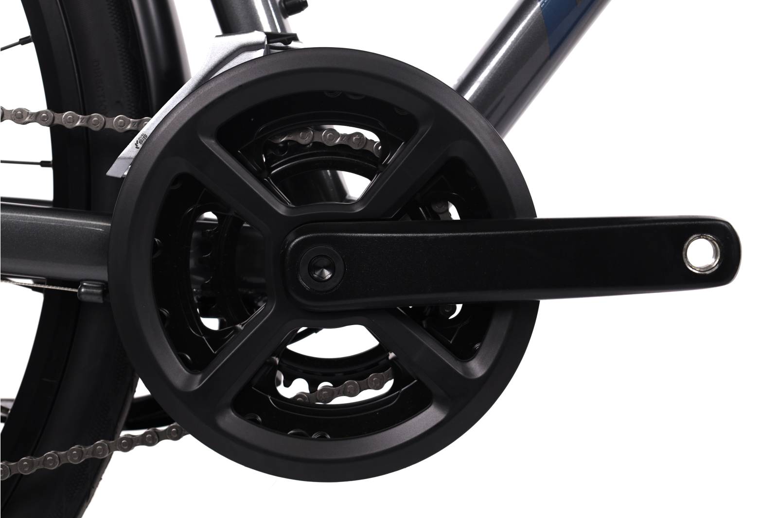 Giant Escape City Disc 2