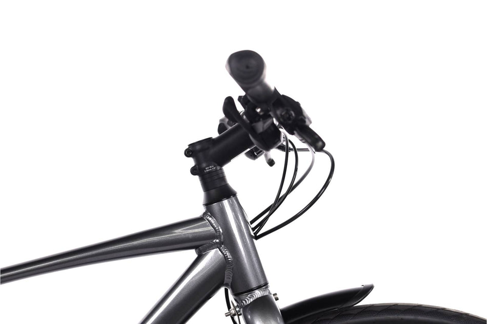 Giant Escape City Disc 2