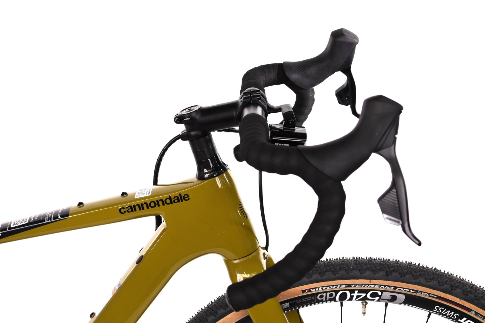 Cannondale Topstone Carbon Rival AXS