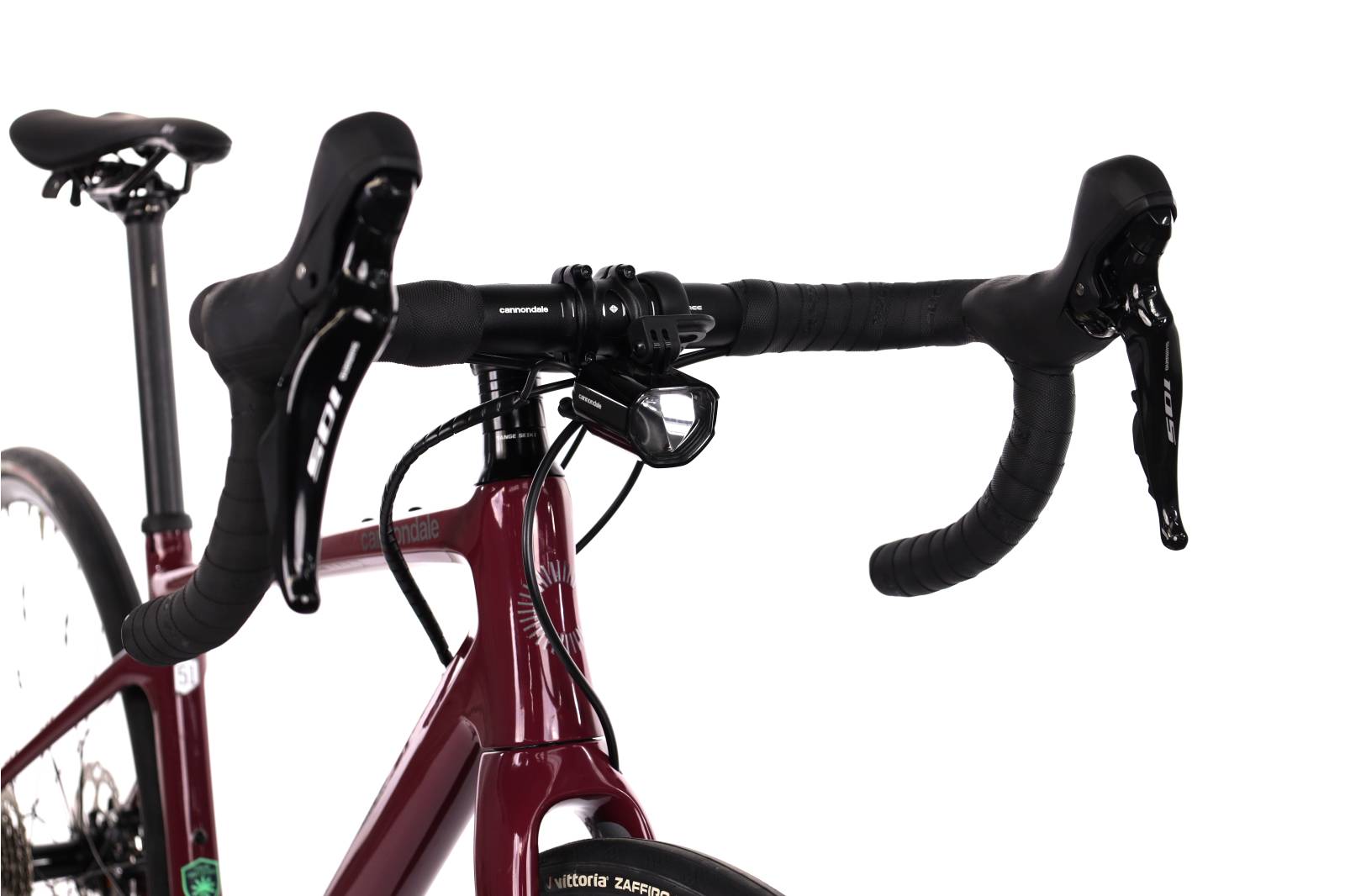 Cannondale Synapse Carbon 3 L