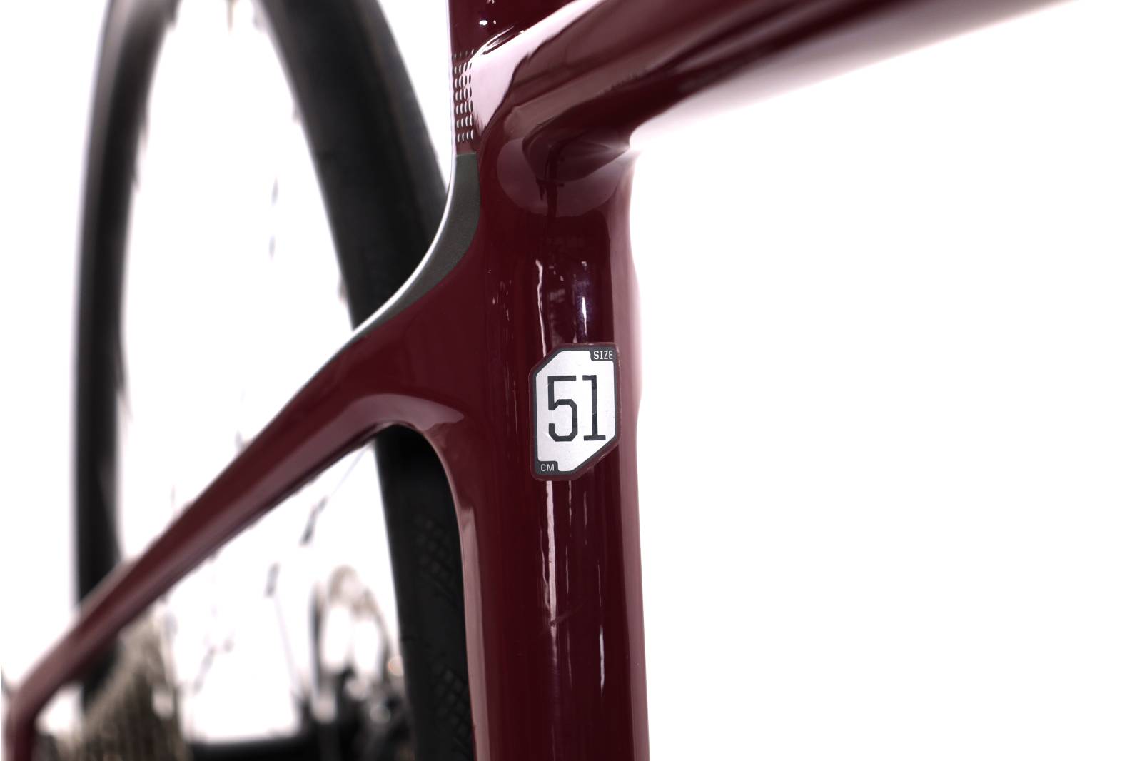 Cannondale Synapse Carbon 3 L