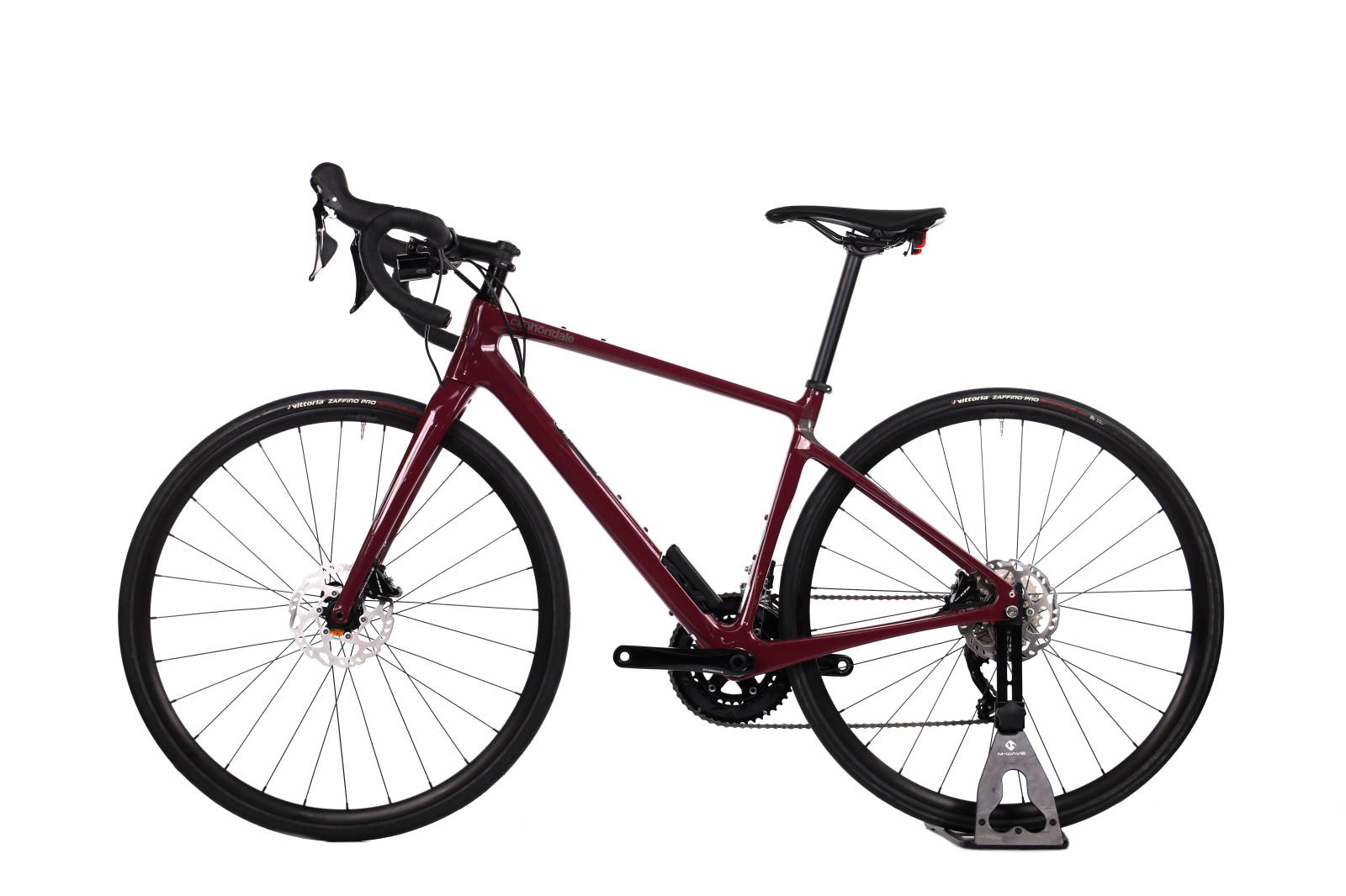 Cannondale Synapse Carbon 3 L