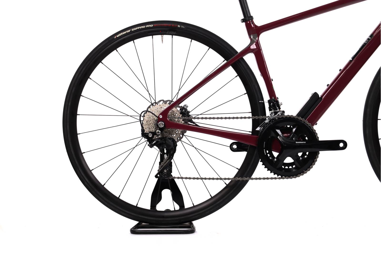 Cannondale Synapse Carbon 3 L