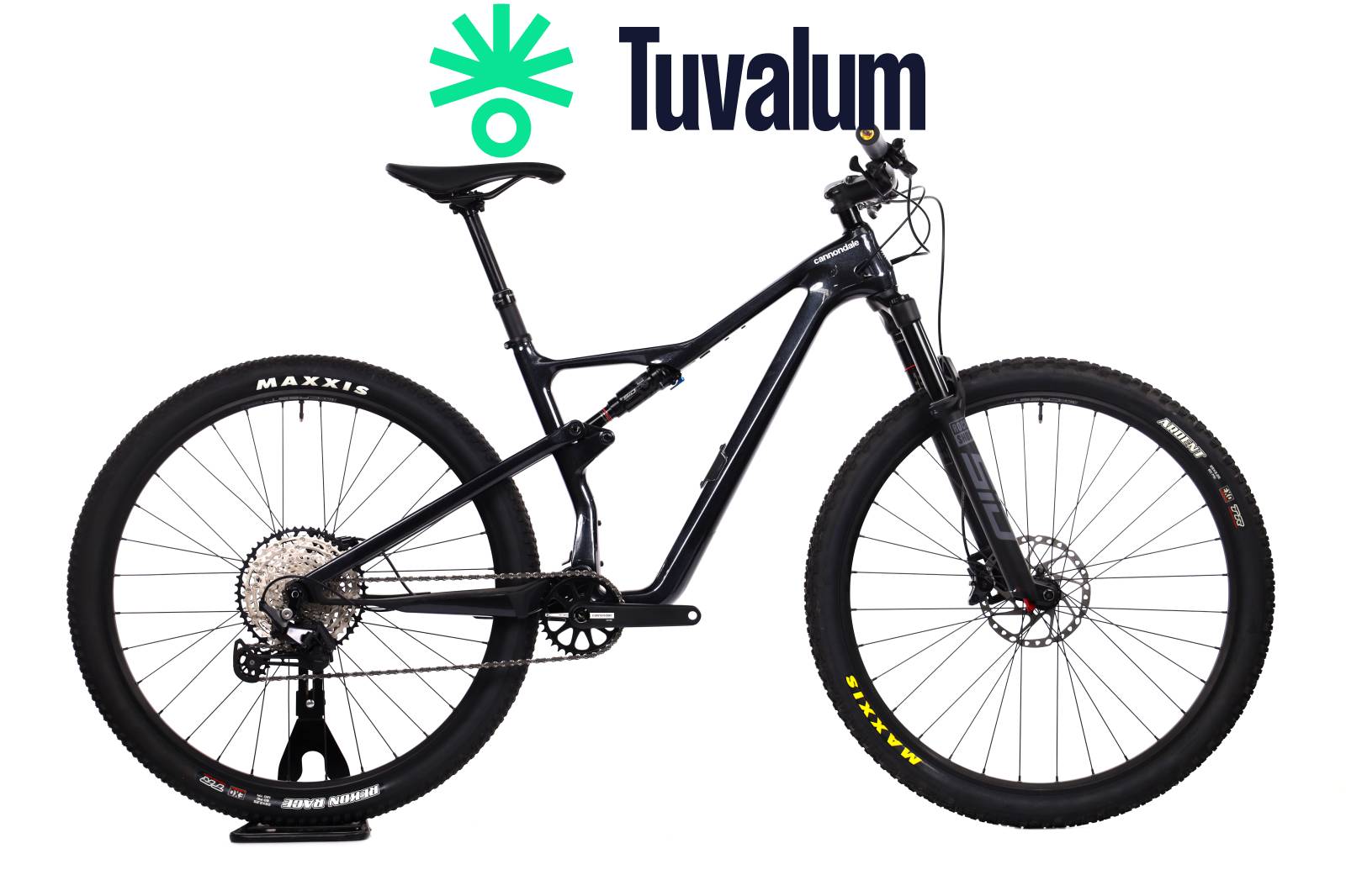 Cannondale Scalpel SE SE