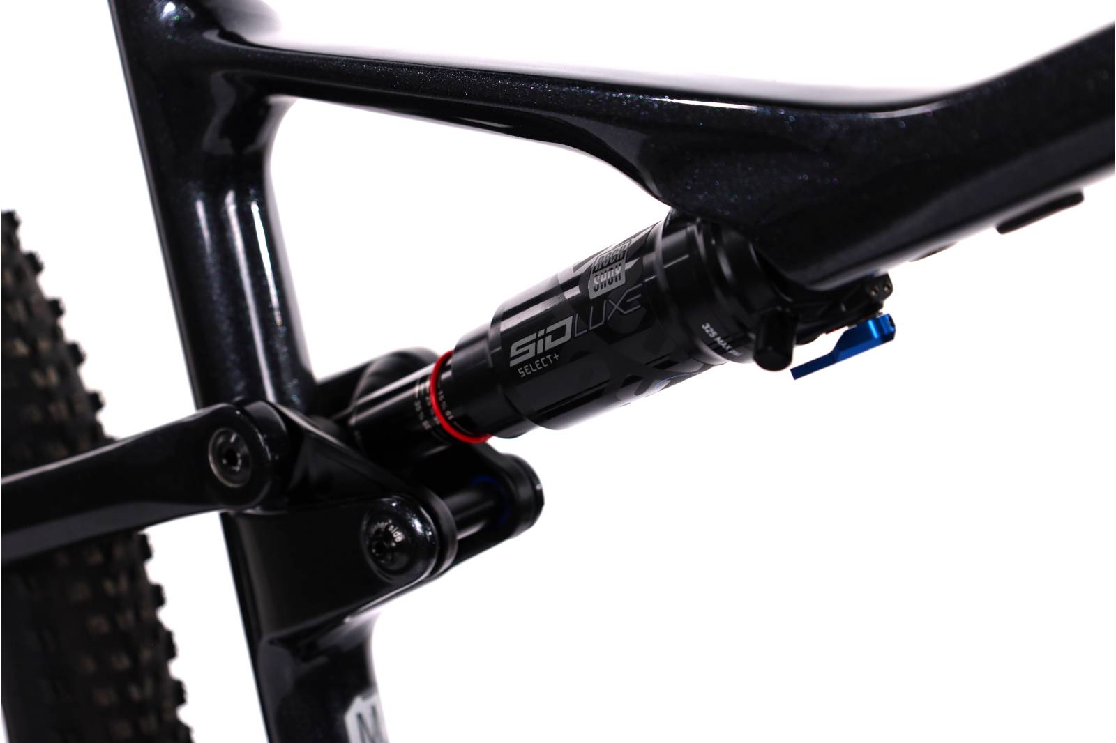 Cannondale Scalpel SE SE