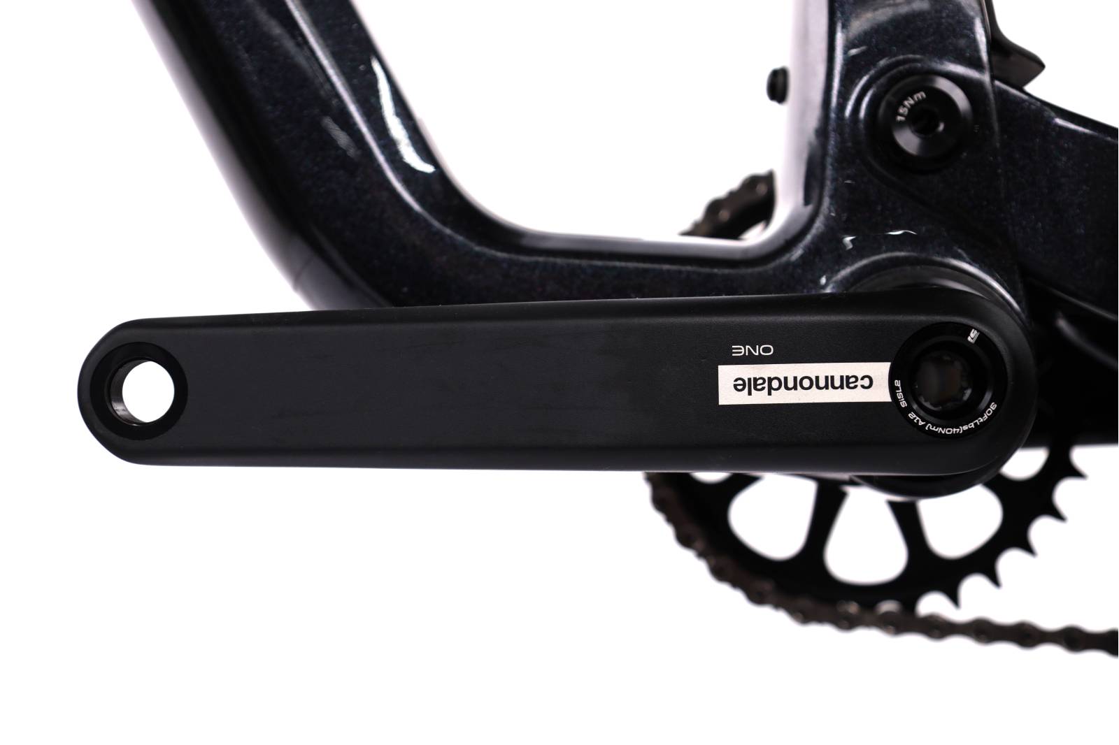 Cannondale Scalpel SE SE