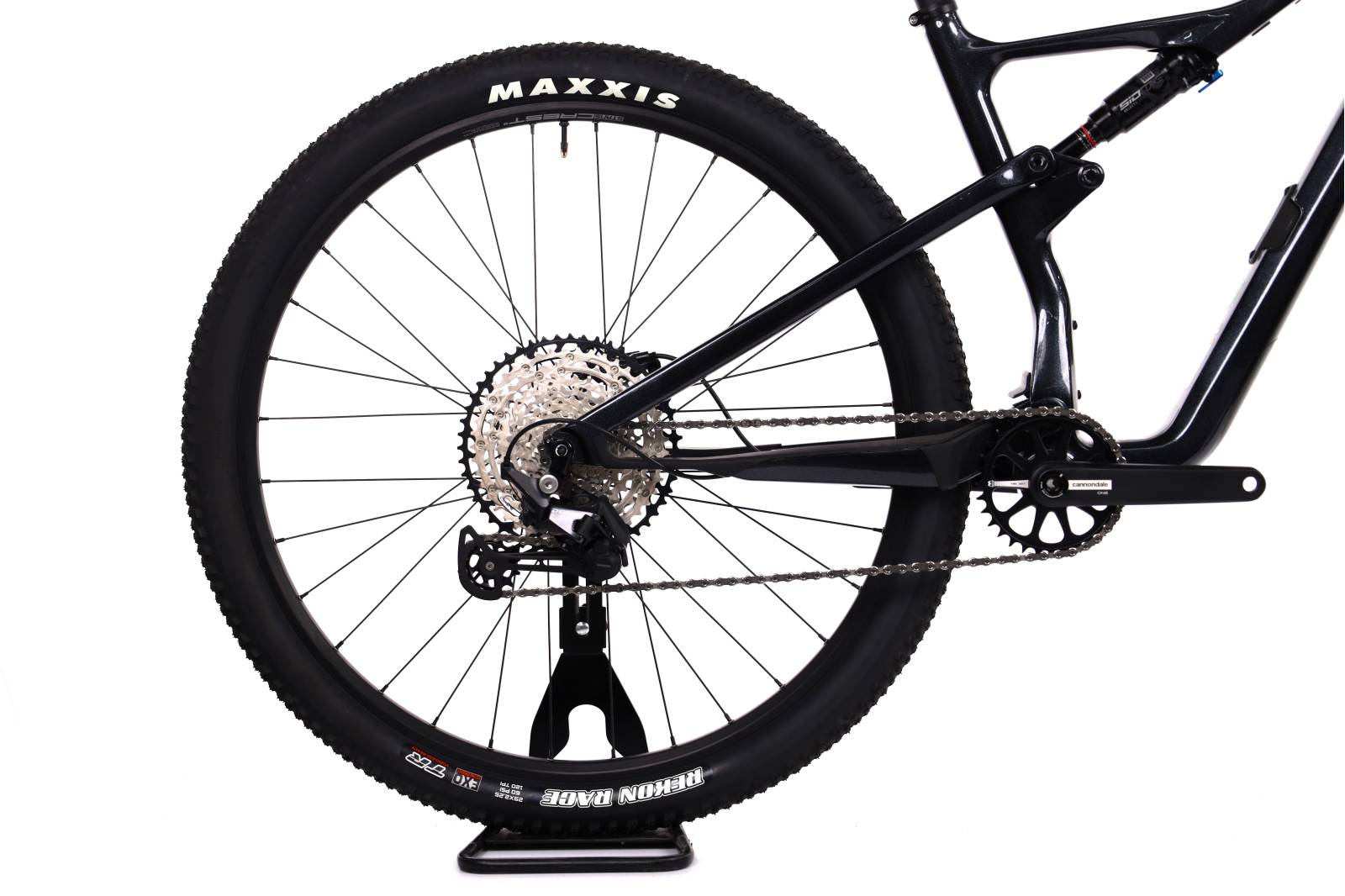 Cannondale Scalpel SE SE