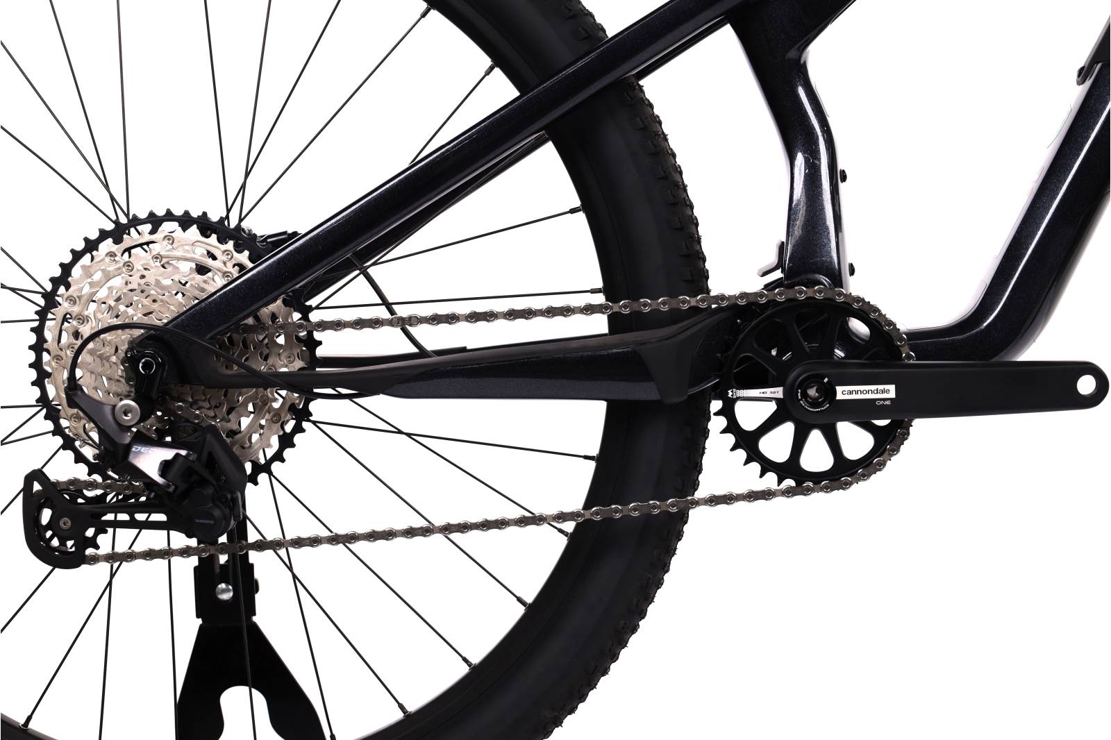 Cannondale Scalpel SE SE