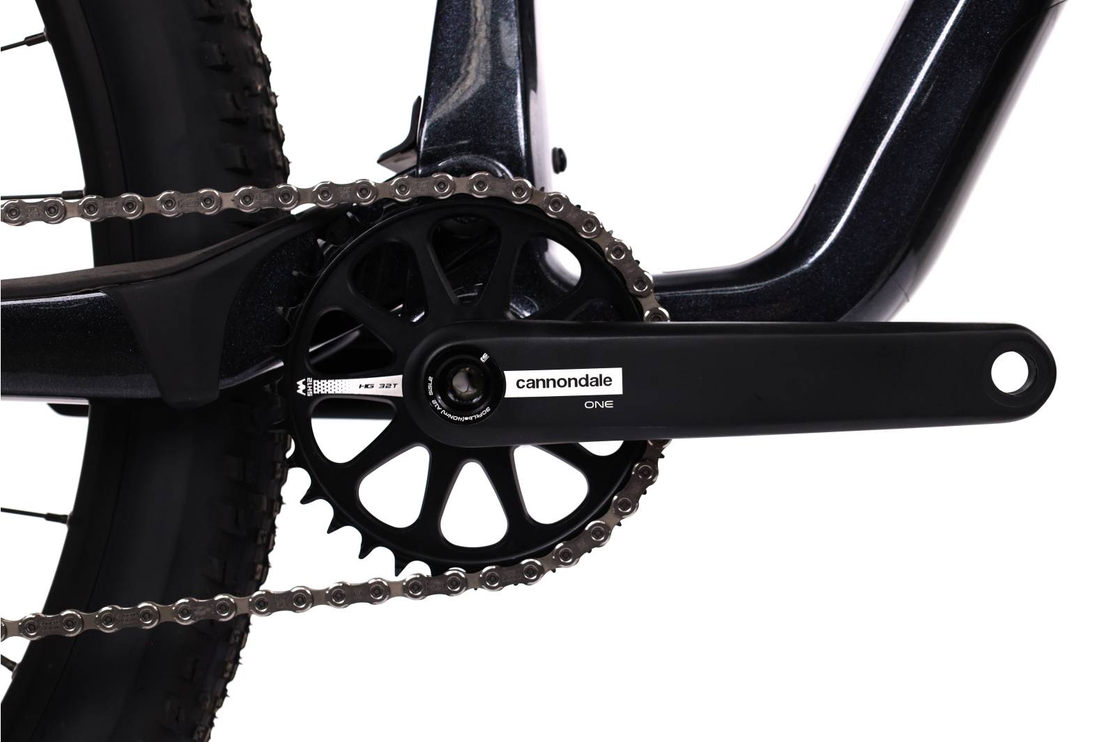 Cannondale Scalpel SE SE