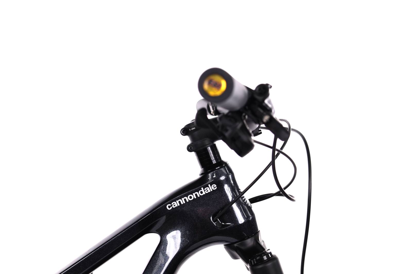 Cannondale Scalpel SE SE