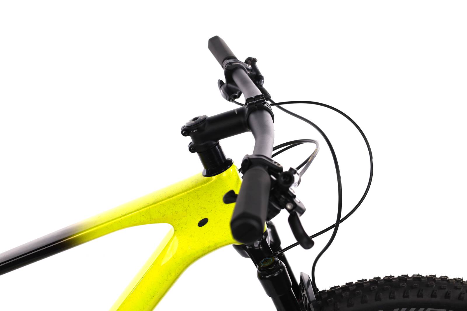 Cannondale Scalpel HT Carbon 3