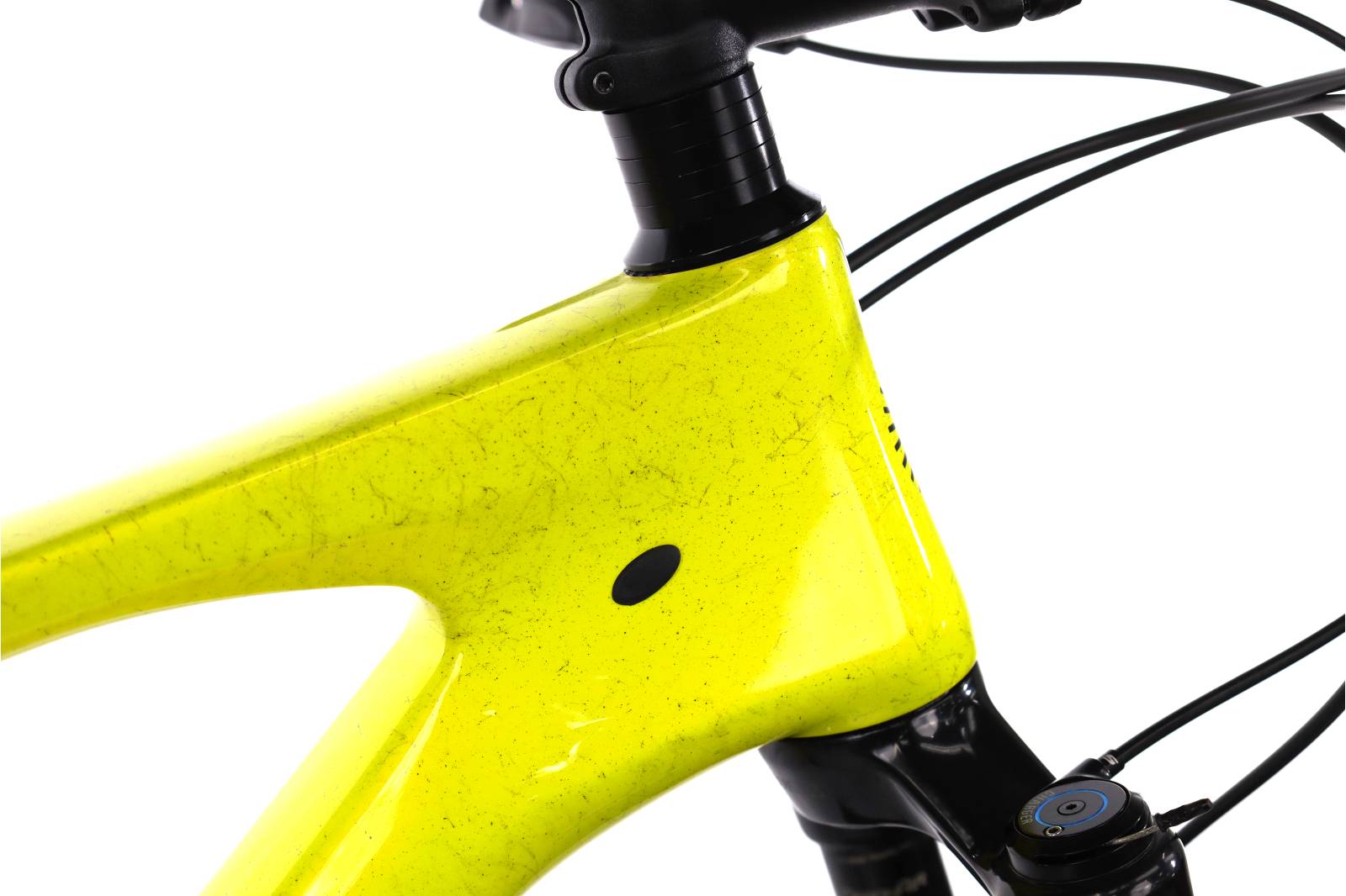 Cannondale Scalpel HT Carbon 3