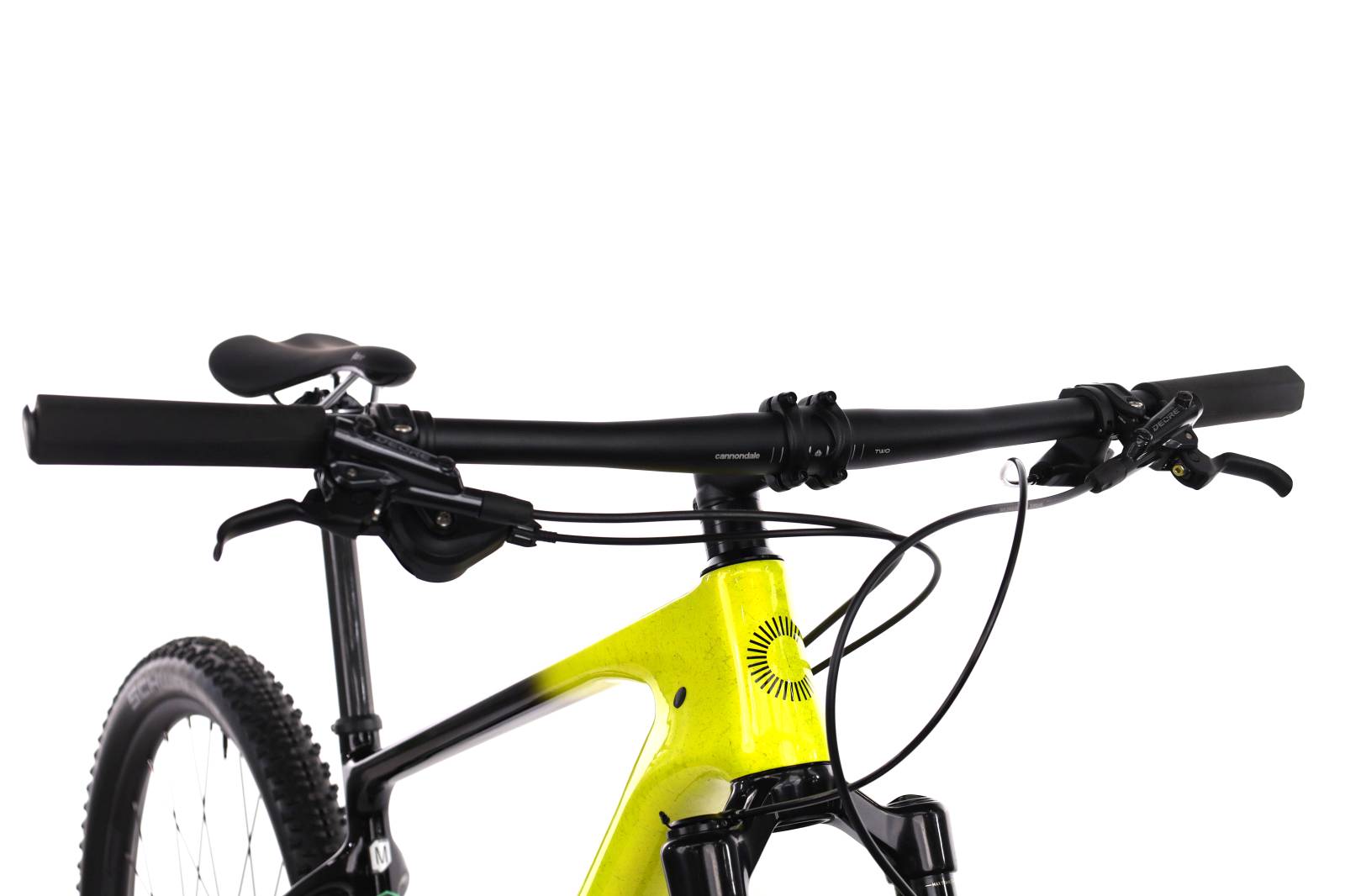 Cannondale Scalpel HT Carbon 3