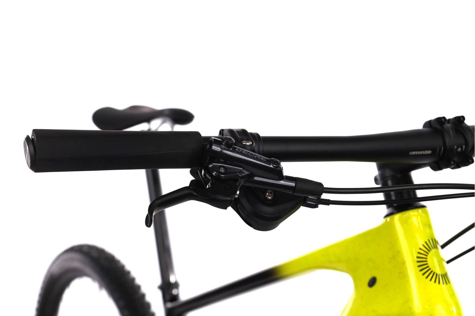Cannondale Scalpel HT Carbon 3