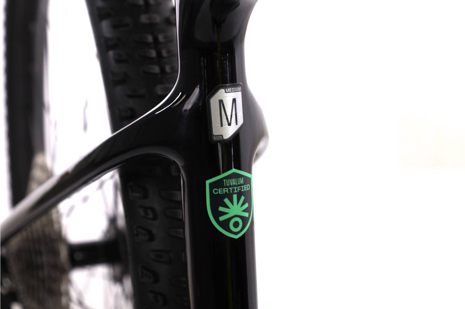 Cannondale Scalpel HT Carbon 3