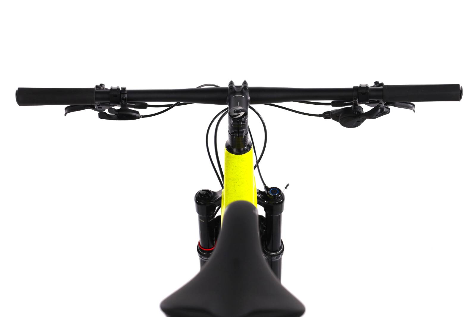 Cannondale Scalpel HT Carbon 3
