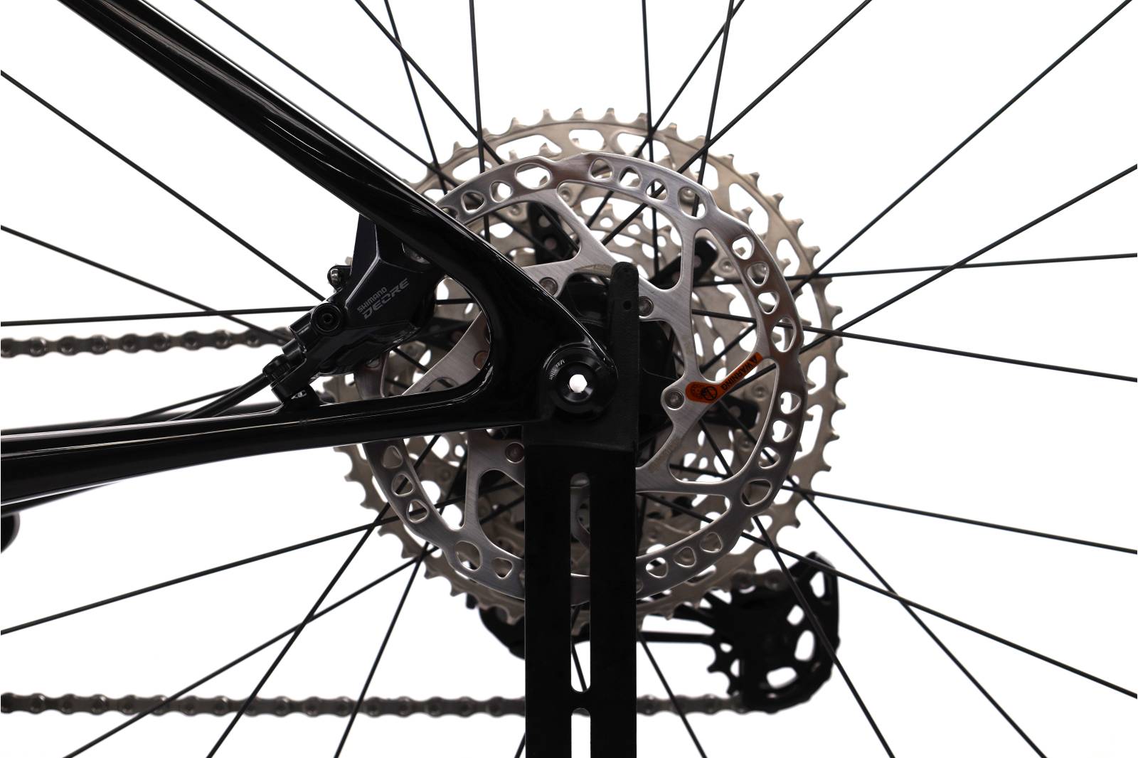 Cannondale Scalpel HT Carbon 3