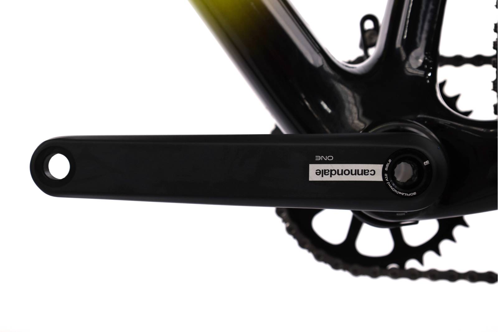 Cannondale Scalpel HT Carbon 3