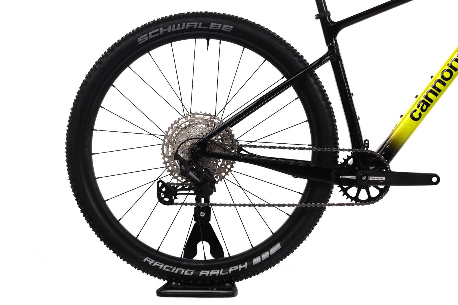 Cannondale Scalpel HT Carbon 3