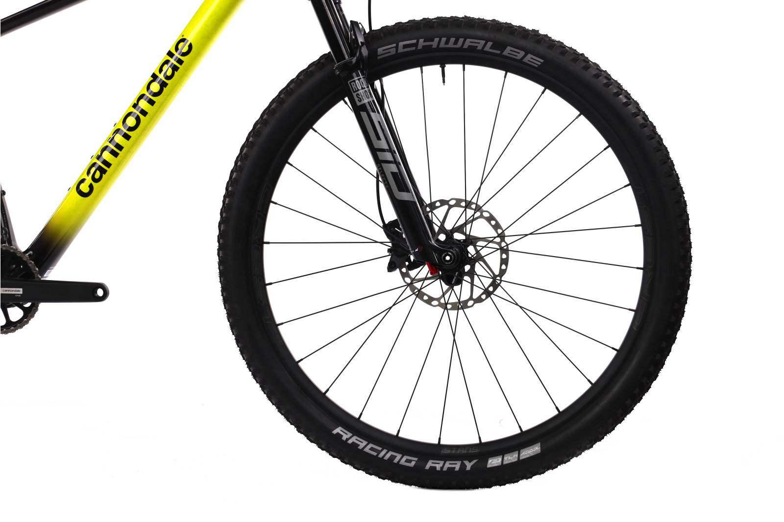 Cannondale Scalpel HT Carbon 3