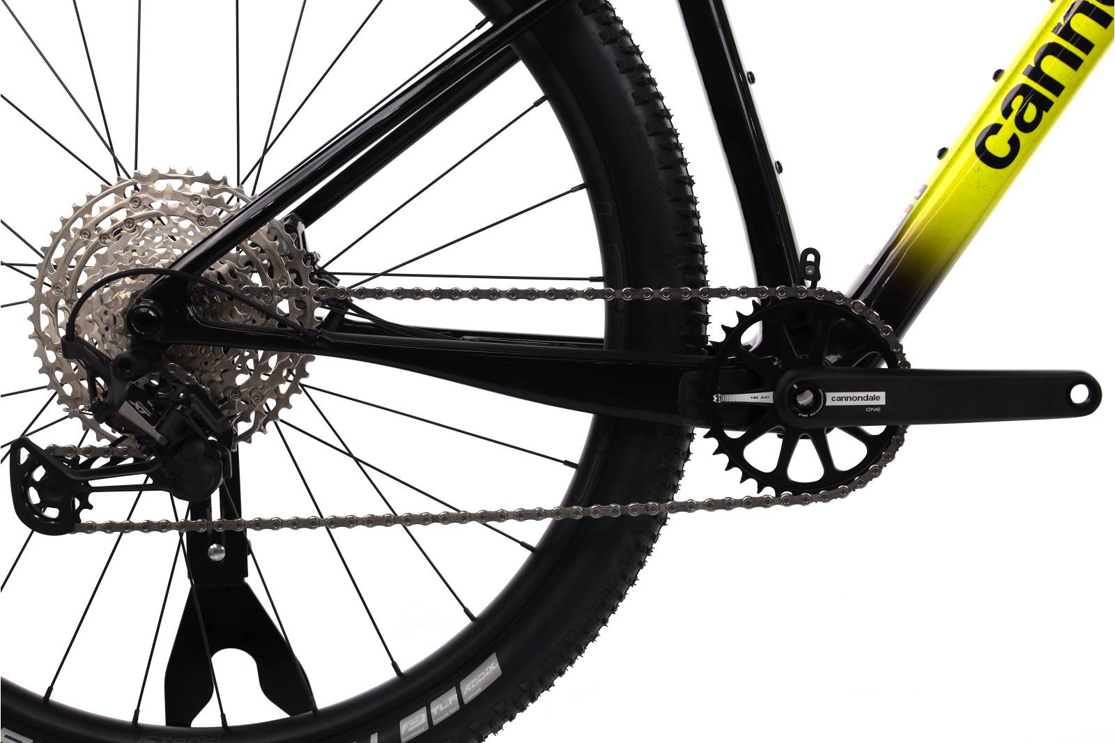Cannondale Scalpel HT Carbon 3