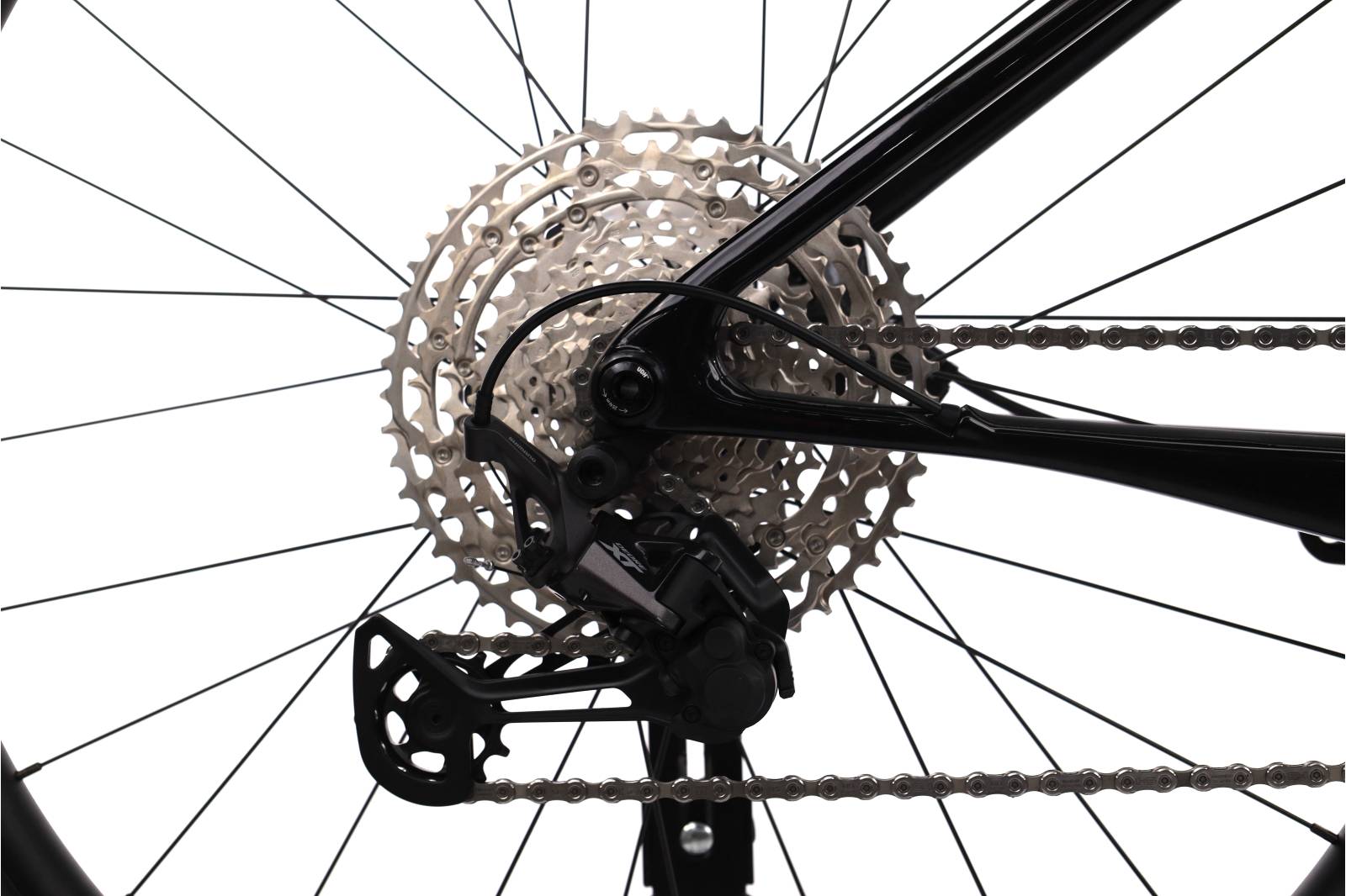 Cannondale Scalpel HT Carbon 3
