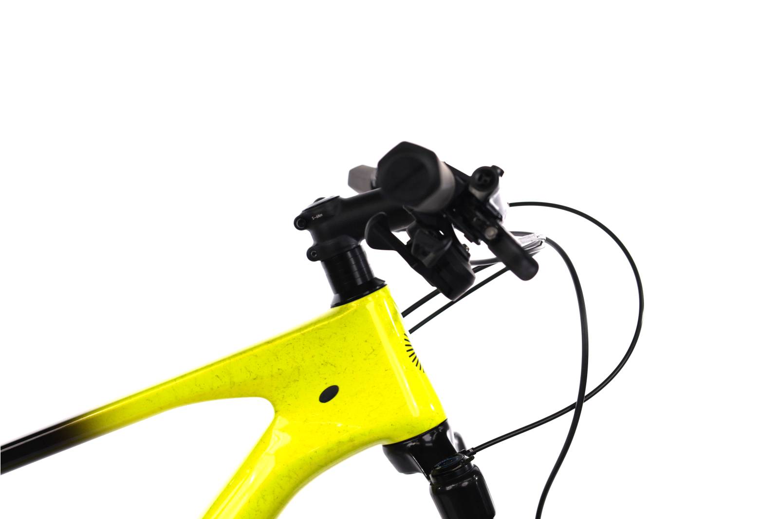Cannondale Scalpel HT Carbon 3