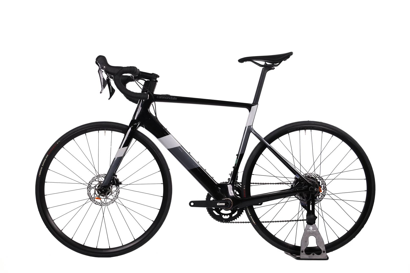 Cannondale Supersix Evo Neo 3