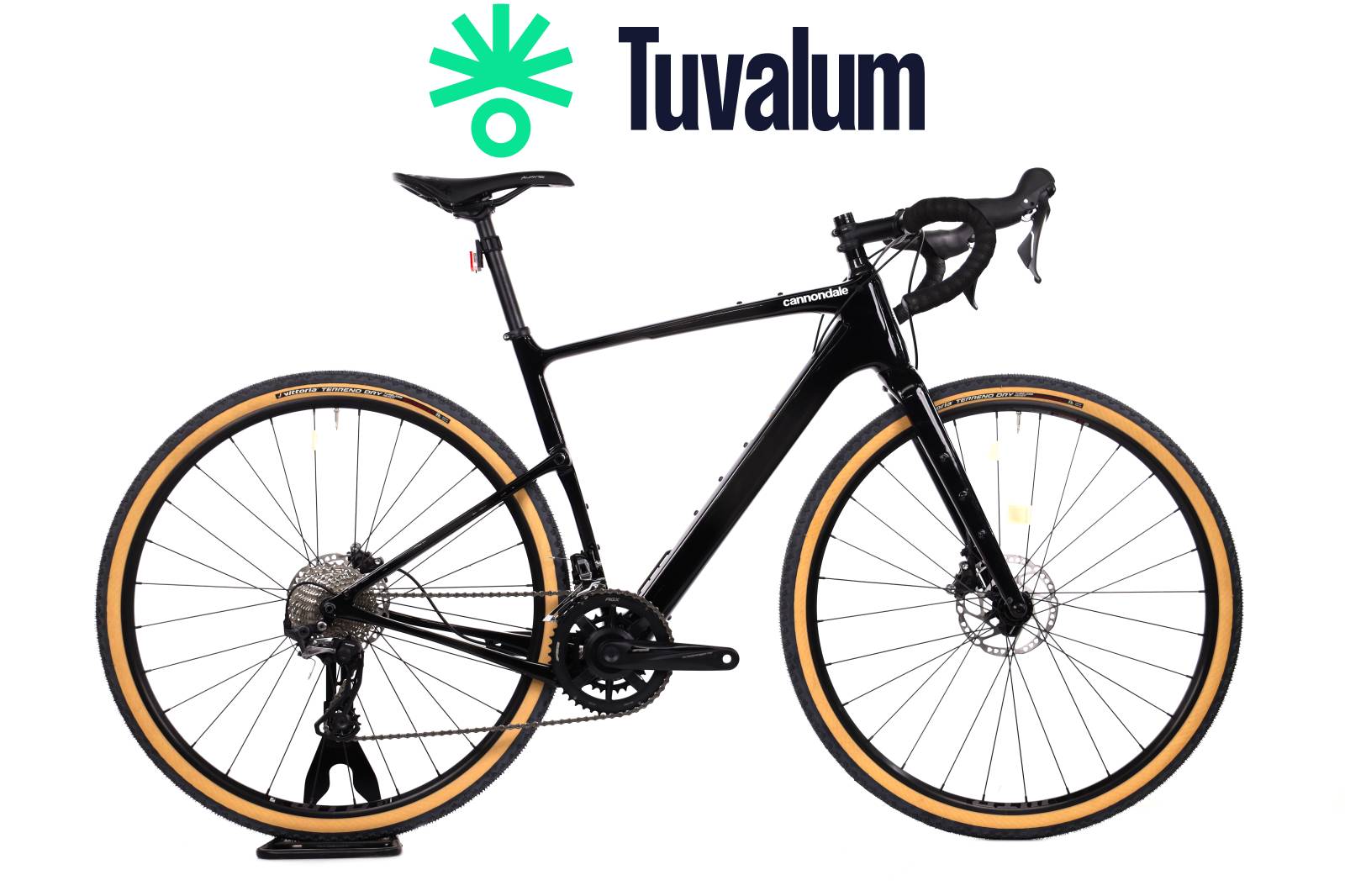 Cannondale Topstone Carbon 3