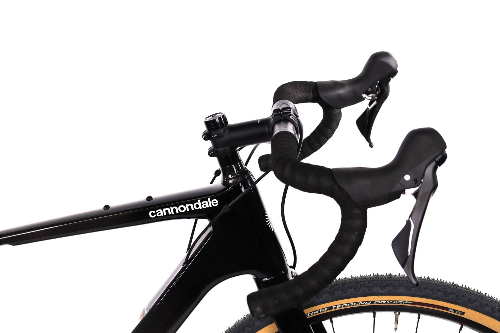 Cannondale Topstone Carbon 3