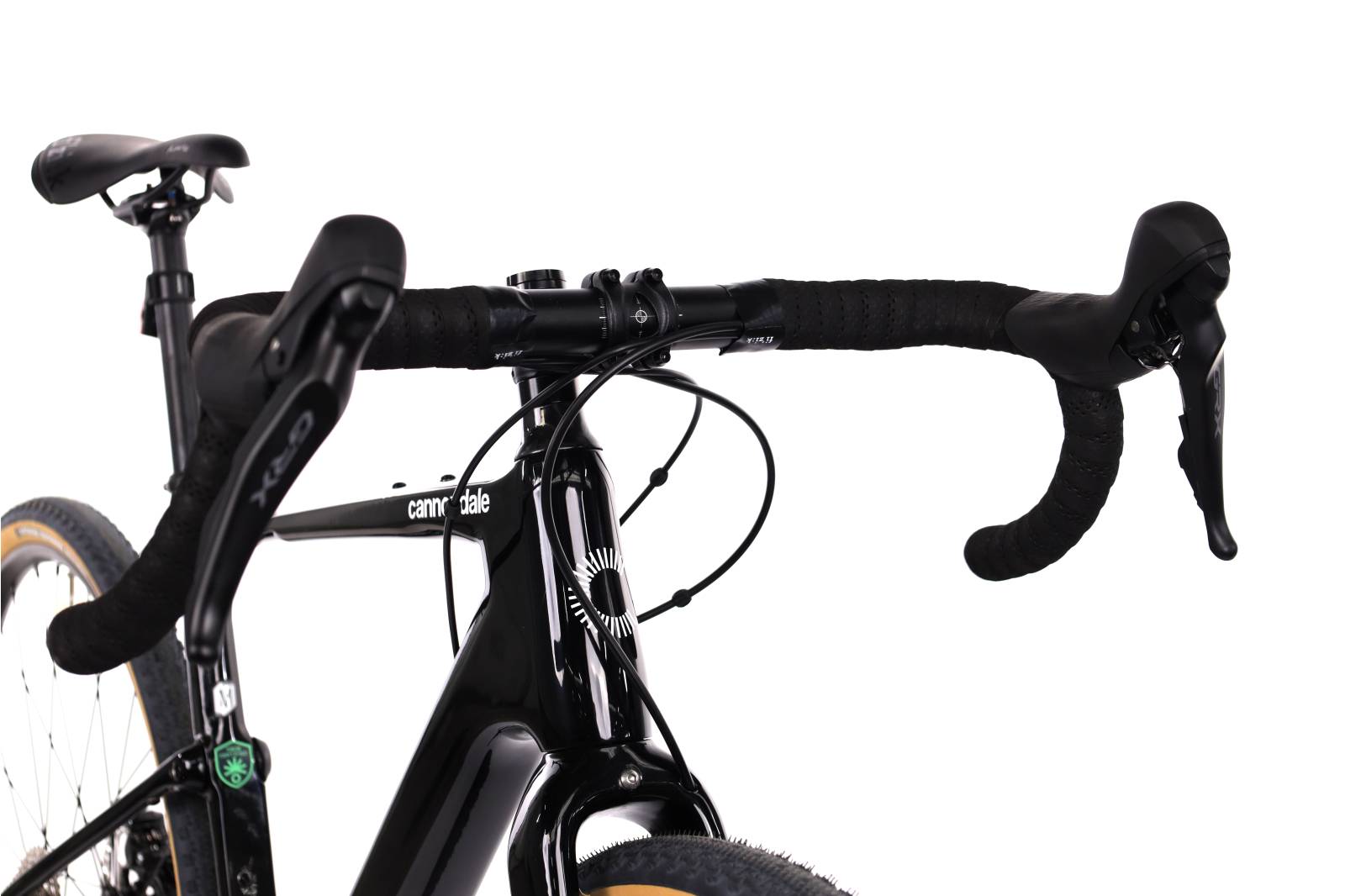 Cannondale Topstone Carbon 3