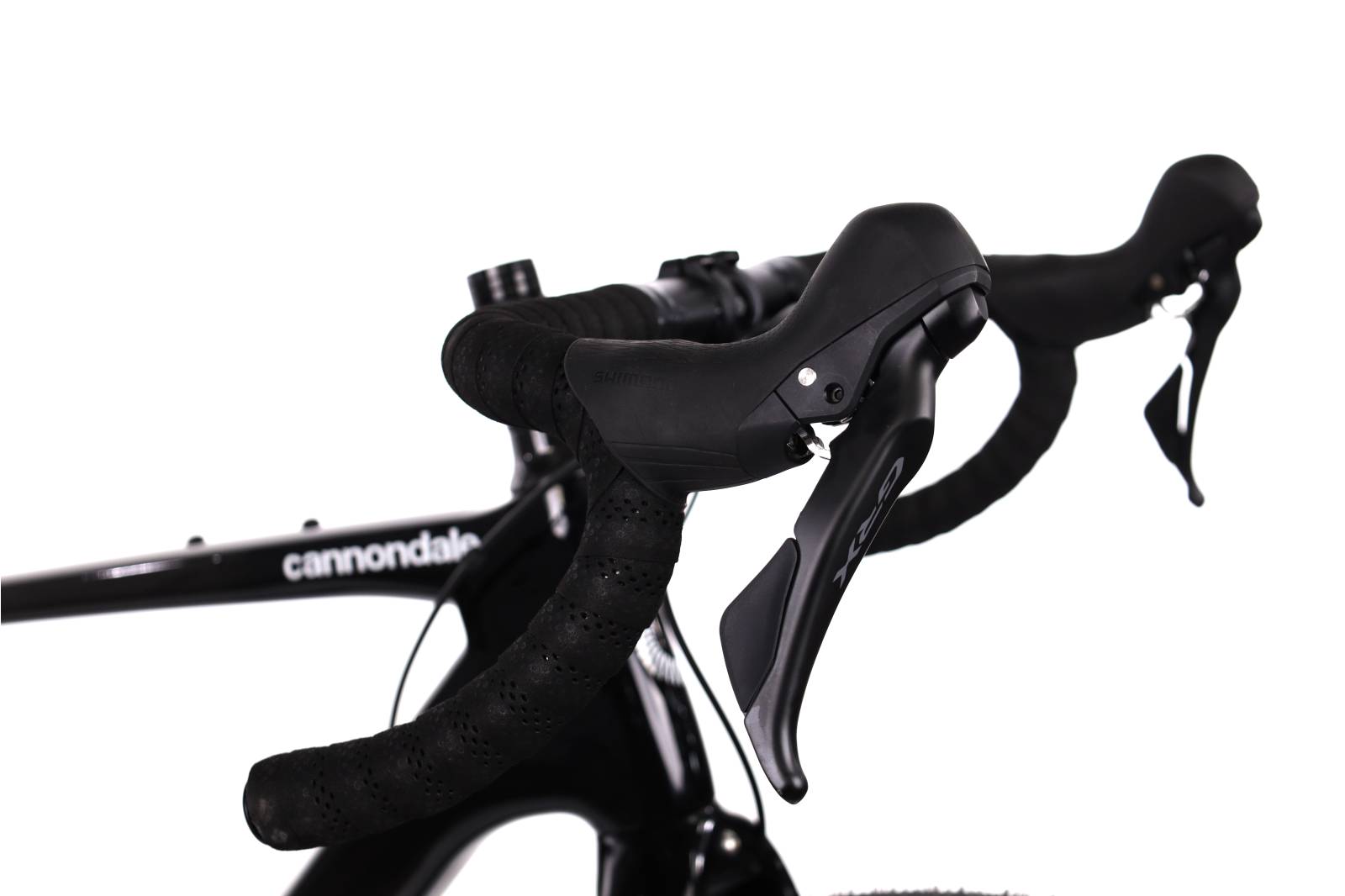 Cannondale Topstone Carbon 3