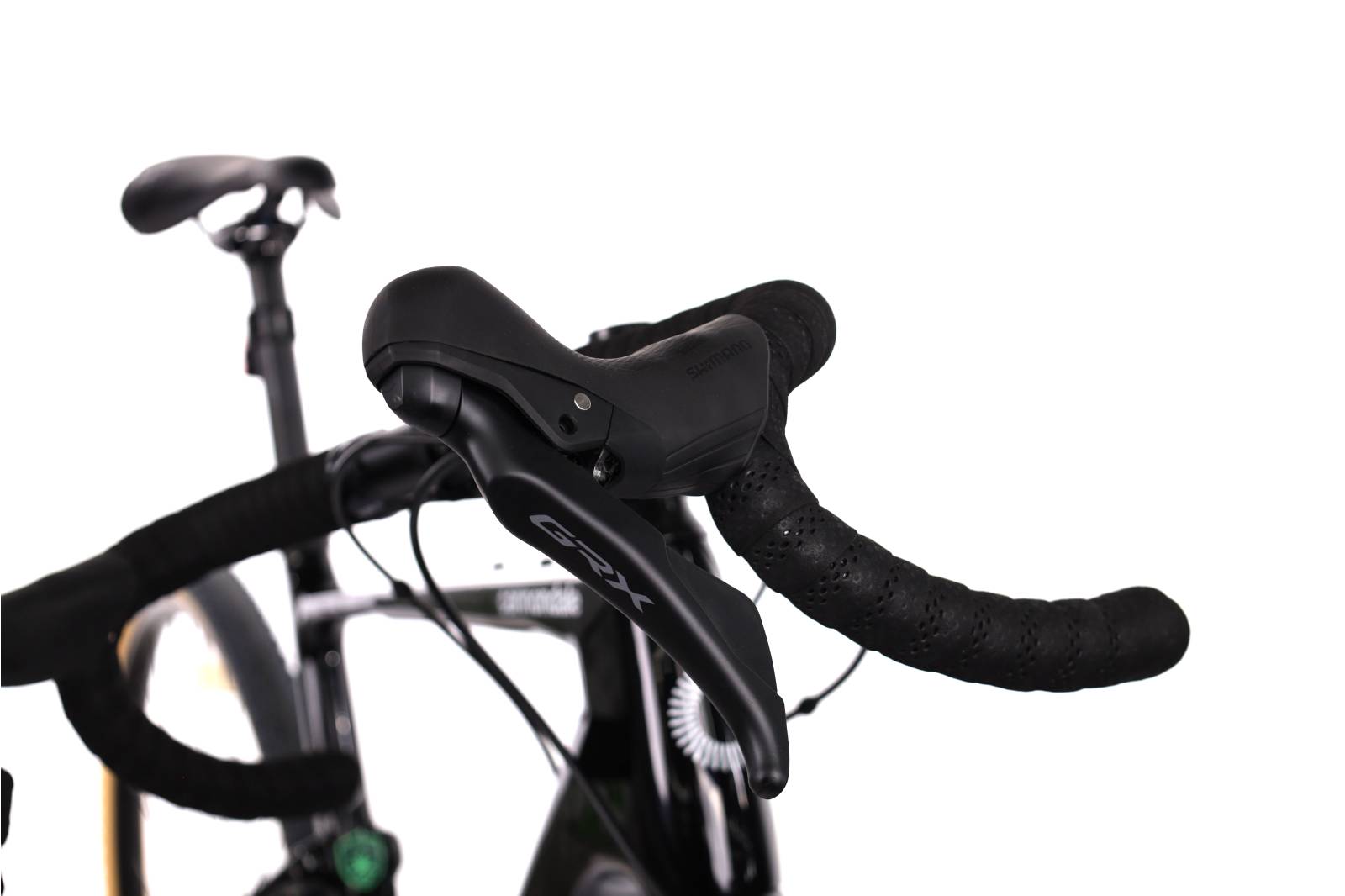 Cannondale Topstone Carbon 3