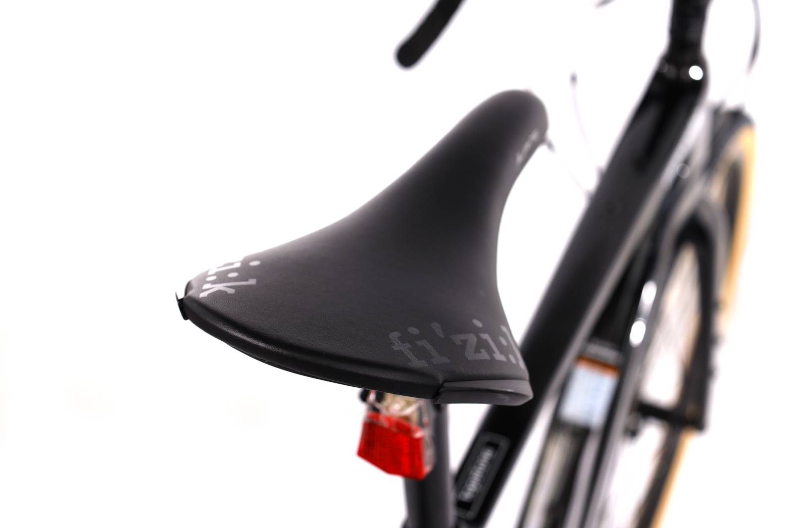 Cannondale Topstone Carbon 3
