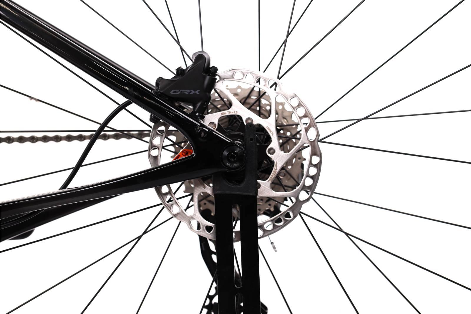 Cannondale Topstone Carbon 3