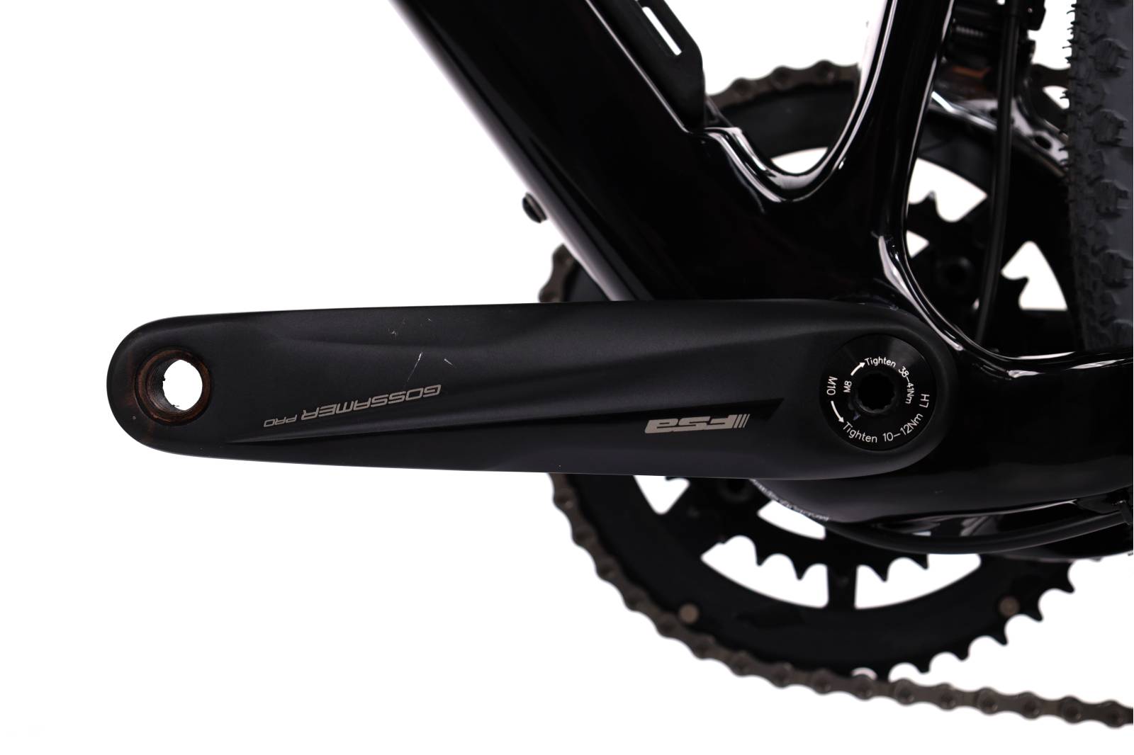 Cannondale Topstone Carbon 3