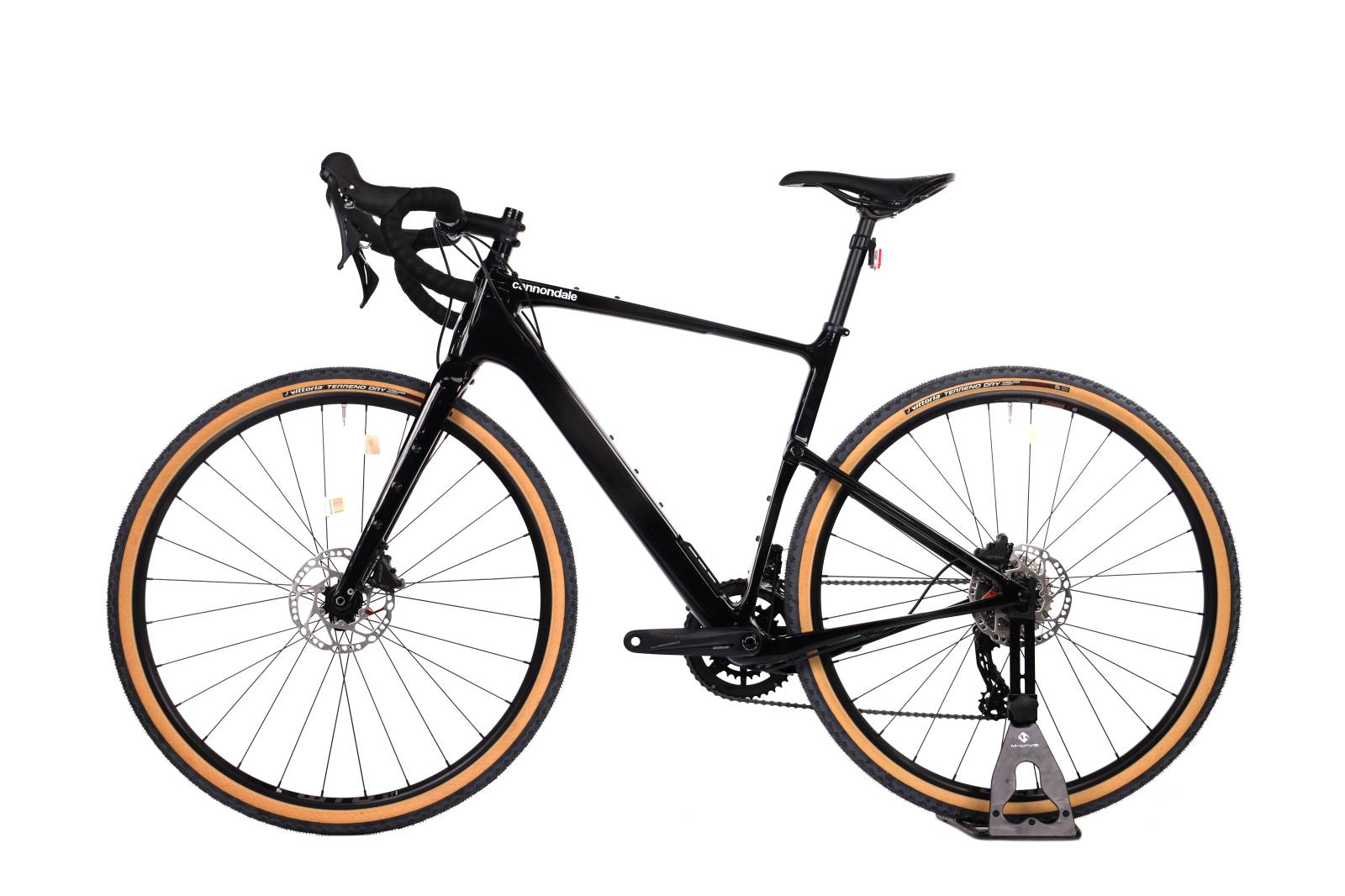 Cannondale Topstone Carbon 3