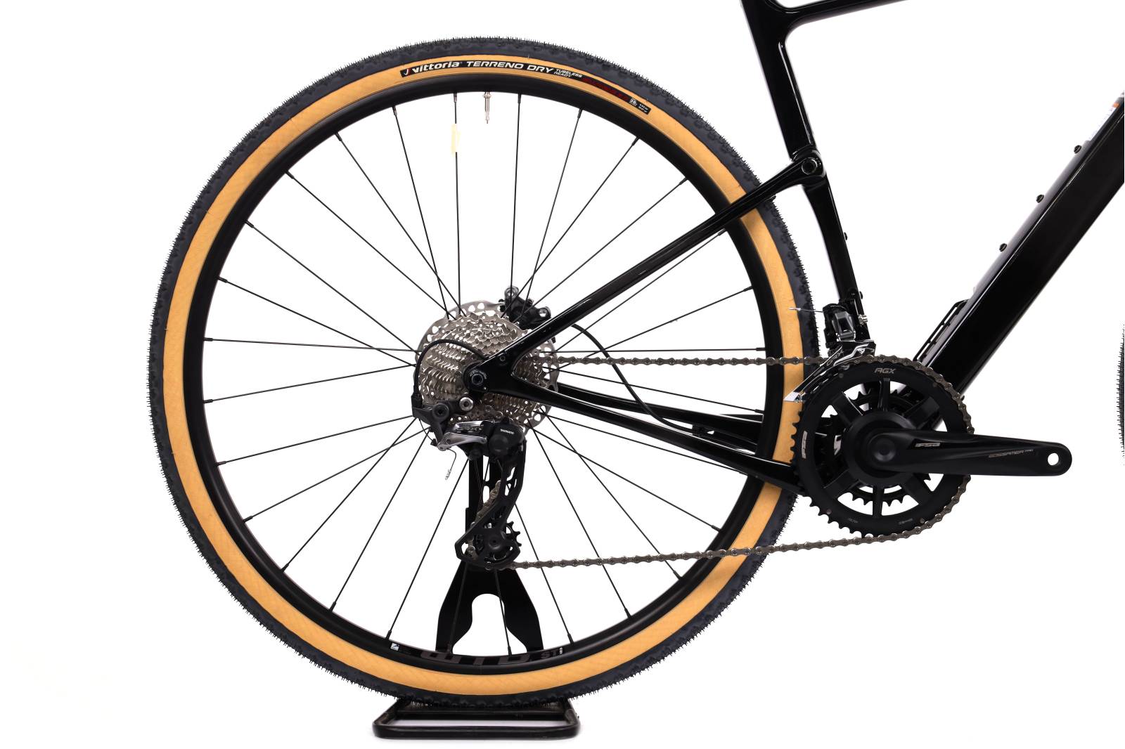 Cannondale Topstone Carbon 3